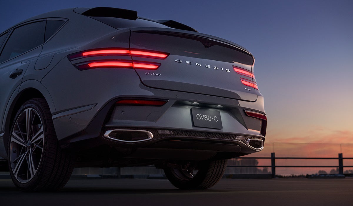 Genesis Of Fairfield in Fairfield CT