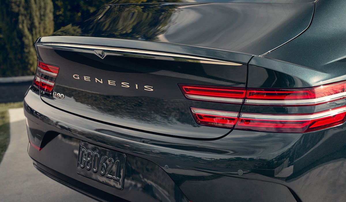 Genesis Of Fairfield in Fairfield CT