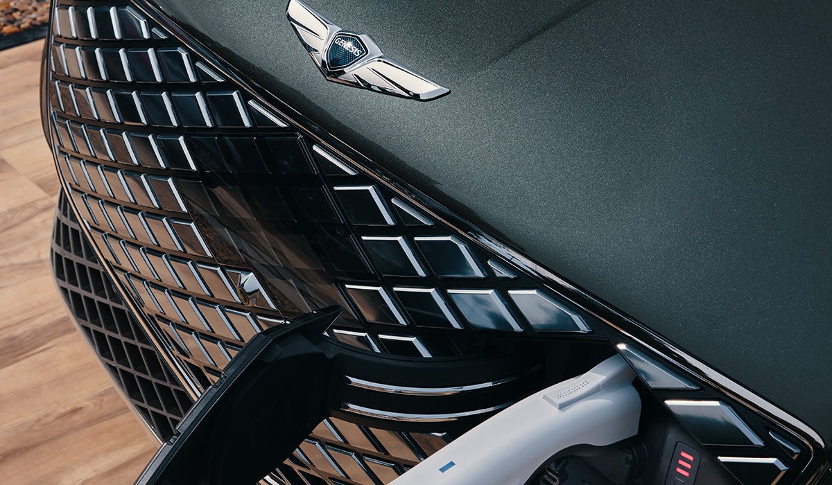 Genesis Of Fairfield in Fairfield CT