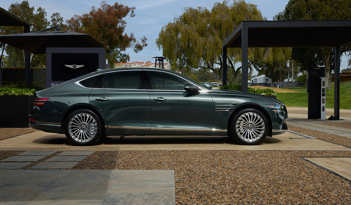 Genesis Of Fairfield in Fairfield CT