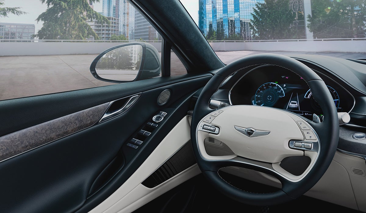 Genesis Of Fairfield in Fairfield CT