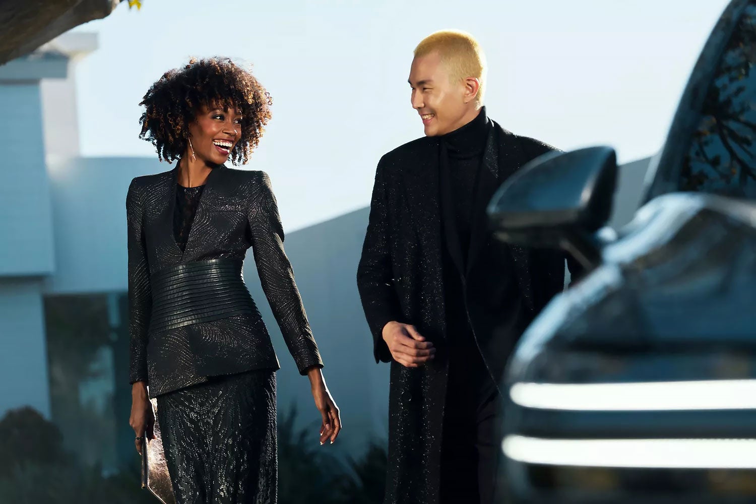 Genesis Experience | Genesis Of Fairfield in Fairfield CT