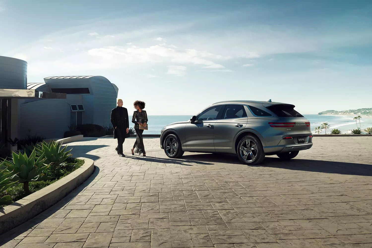 Genesis Experience | Genesis Of Fairfield in Fairfield CT