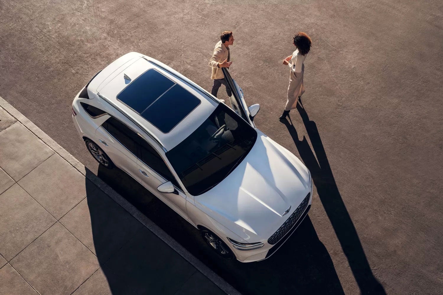 Genesis Experience | Genesis Of Fairfield in Fairfield CT