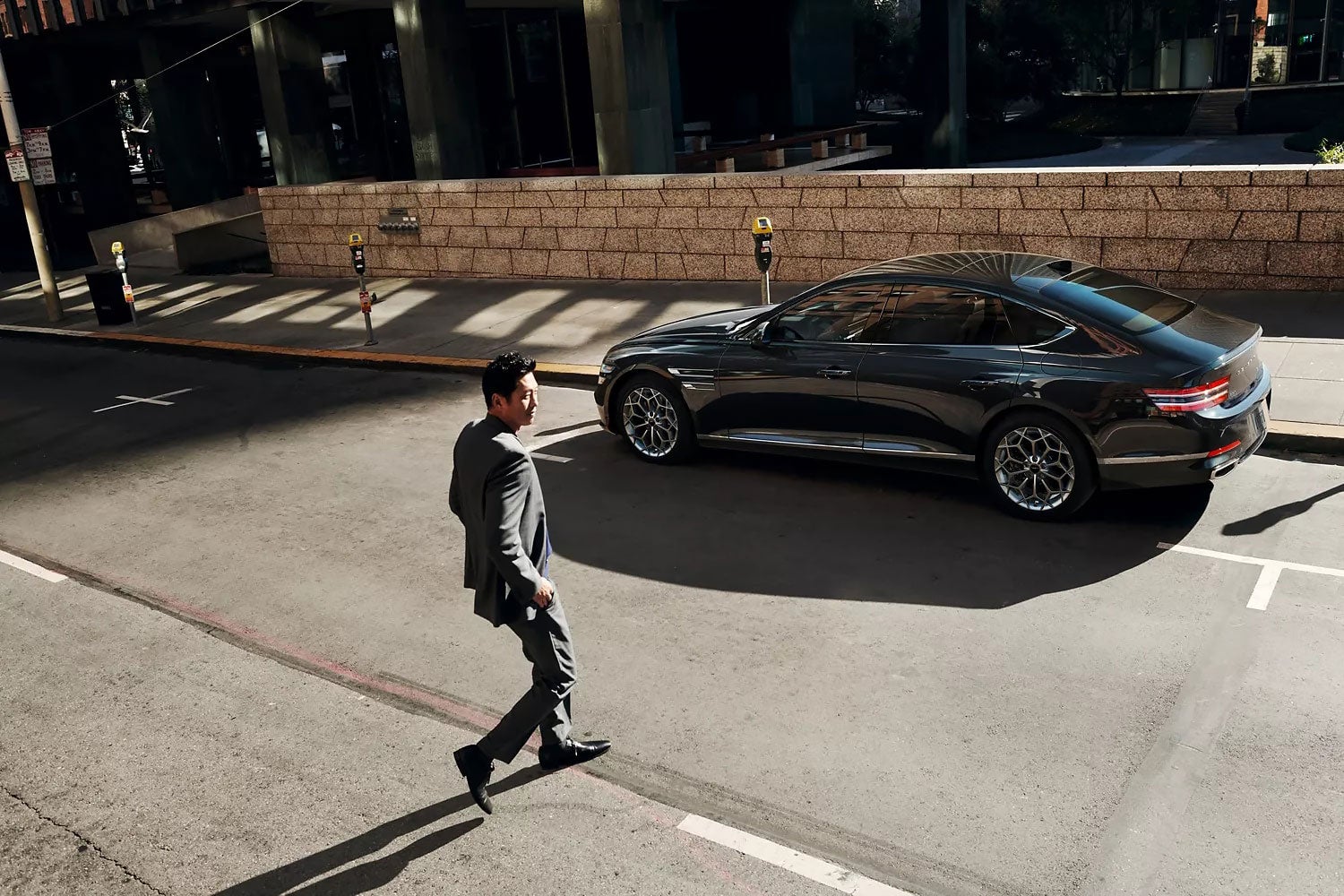 Genesis Experience | Genesis Of Fairfield in Fairfield CT