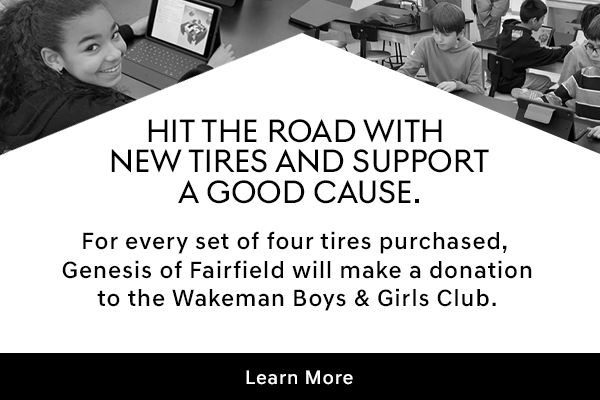 tires to inspire