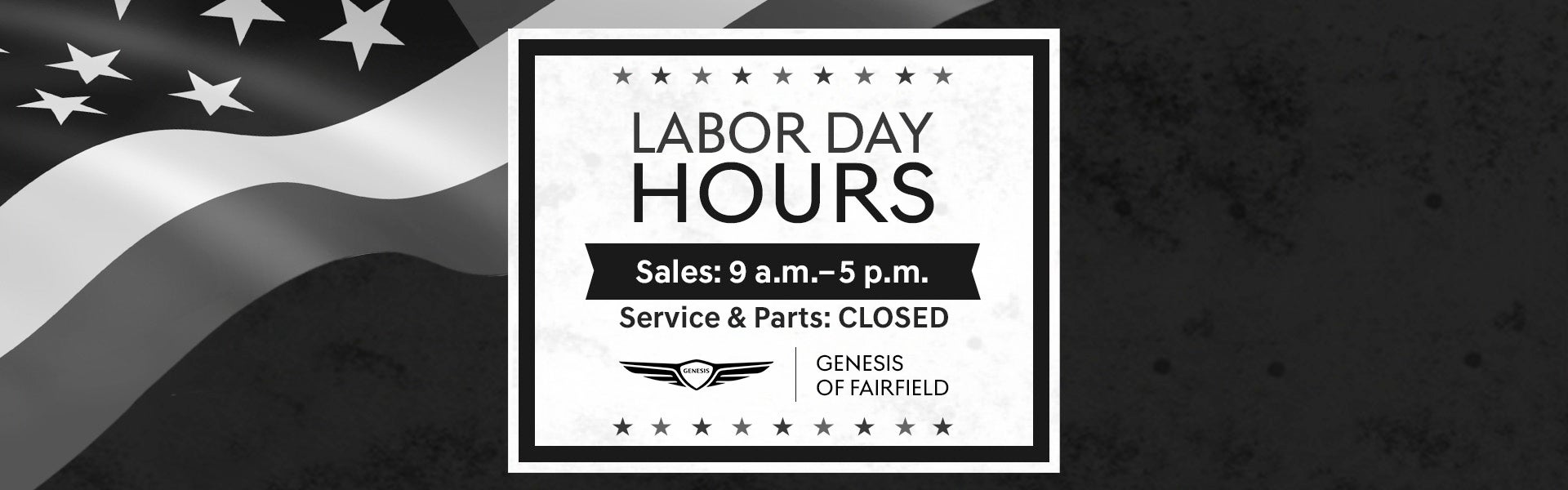 labor day