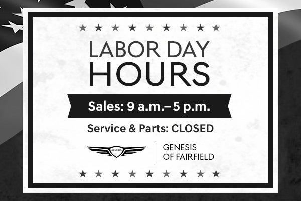 labor day